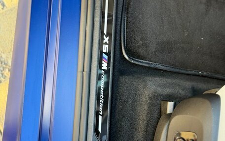BMW X5 M, 2021 год, 10 990 000 рублей, 13 фотография