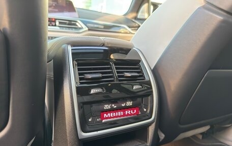 BMW X5 M, 2021 год, 10 990 000 рублей, 9 фотография