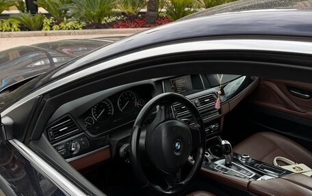 BMW 5 серия, 2014 год, 2 000 000 рублей, 6 фотография