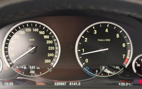 BMW 5 серия, 2014 год, 2 000 000 рублей, 11 фотография