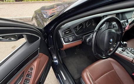 BMW 5 серия, 2014 год, 2 000 000 рублей, 9 фотография