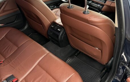 BMW 5 серия, 2014 год, 2 000 000 рублей, 18 фотография