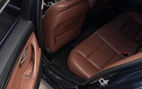 BMW 5 серия, 2014 год, 2 000 000 рублей, 13 фотография