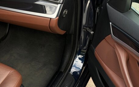BMW 5 серия, 2014 год, 2 000 000 рублей, 15 фотография