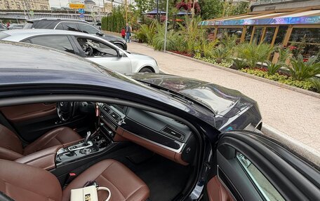 BMW 5 серия, 2014 год, 2 000 000 рублей, 7 фотография