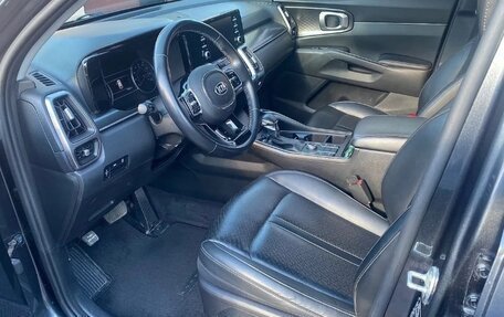 KIA Sorento IV, 2020 год, 2 600 000 рублей, 5 фотография
