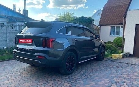 KIA Sorento IV, 2020 год, 2 600 000 рублей, 3 фотография