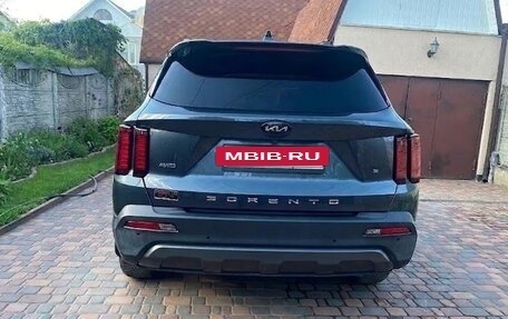 KIA Sorento IV, 2020 год, 2 600 000 рублей, 2 фотография