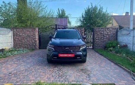KIA Sorento IV, 2020 год, 2 600 000 рублей, 4 фотография