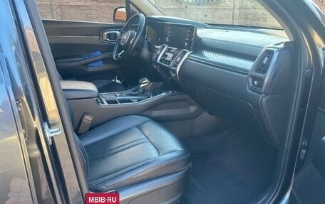 KIA Sorento IV, 2020 год, 2 600 000 рублей, 6 фотография
