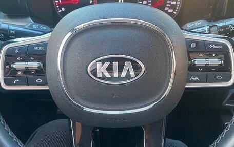 KIA Sorento IV, 2020 год, 2 600 000 рублей, 10 фотография