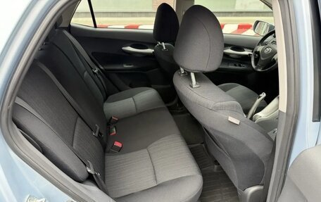 Toyota Auris II, 2007 год, 990 000 рублей, 8 фотография