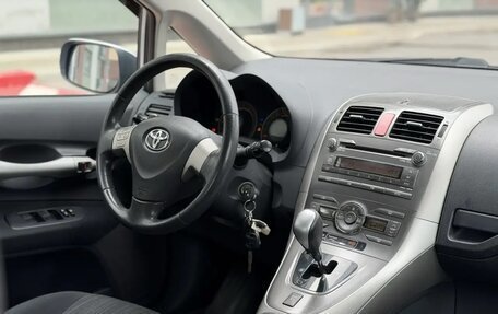 Toyota Auris II, 2007 год, 990 000 рублей, 6 фотография