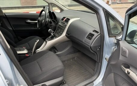 Toyota Auris II, 2007 год, 990 000 рублей, 7 фотография