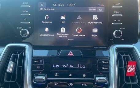 KIA Sorento IV, 2020 год, 2 600 000 рублей, 11 фотография