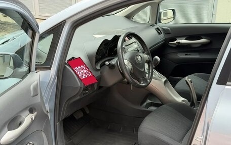 Toyota Auris II, 2007 год, 990 000 рублей, 5 фотография