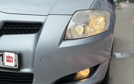 Toyota Auris II, 2007 год, 990 000 рублей, 13 фотография
