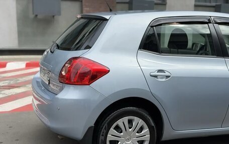 Toyota Auris II, 2007 год, 990 000 рублей, 11 фотография