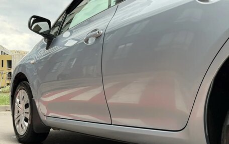 Toyota Auris II, 2007 год, 990 000 рублей, 16 фотография