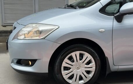 Toyota Auris II, 2007 год, 990 000 рублей, 14 фотография