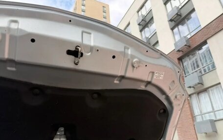Toyota Auris II, 2007 год, 990 000 рублей, 21 фотография