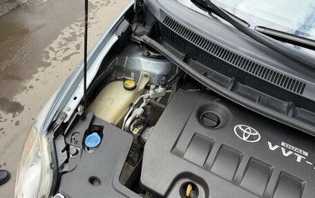 Toyota Auris II, 2007 год, 990 000 рублей, 23 фотография