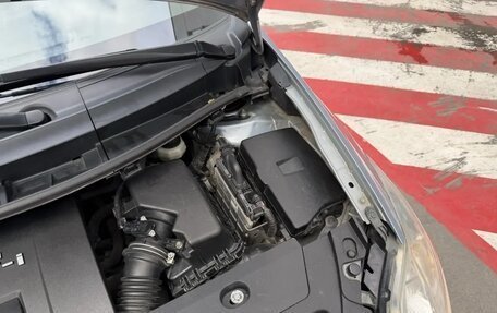 Toyota Auris II, 2007 год, 990 000 рублей, 24 фотография