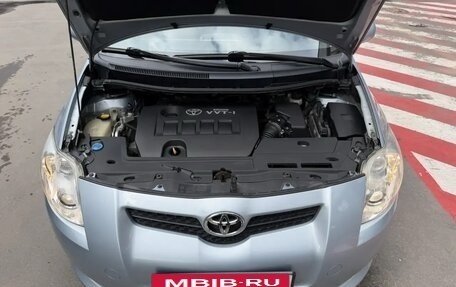 Toyota Auris II, 2007 год, 990 000 рублей, 17 фотография