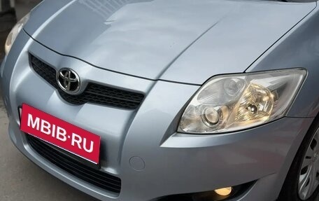 Toyota Auris II, 2007 год, 990 000 рублей, 12 фотография