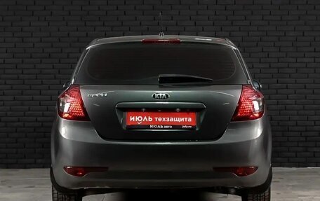 KIA cee'd I рестайлинг, 2011 год, 800 000 рублей, 7 фотография