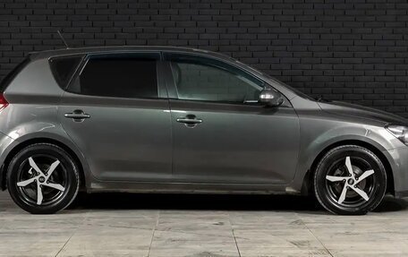 KIA cee'd I рестайлинг, 2011 год, 800 000 рублей, 5 фотография