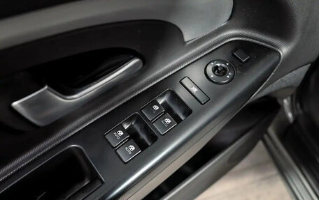 KIA cee'd I рестайлинг, 2011 год, 800 000 рублей, 12 фотография