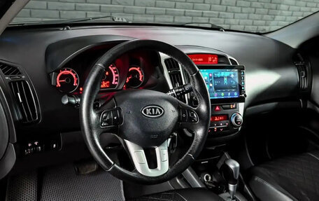 KIA cee'd I рестайлинг, 2011 год, 800 000 рублей, 11 фотография