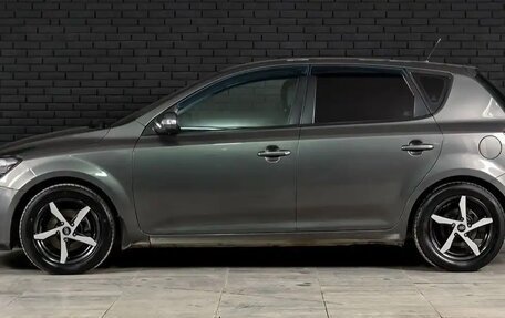 KIA cee'd I рестайлинг, 2011 год, 800 000 рублей, 6 фотография