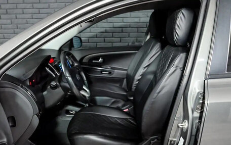 KIA cee'd I рестайлинг, 2011 год, 800 000 рублей, 14 фотография