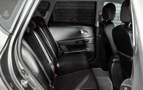 KIA cee'd I рестайлинг, 2011 год, 800 000 рублей, 15 фотография