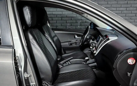 KIA cee'd I рестайлинг, 2011 год, 800 000 рублей, 18 фотография