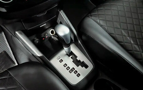 KIA cee'd I рестайлинг, 2011 год, 800 000 рублей, 16 фотография