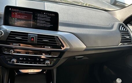 BMW X4, 2021 год, 5 210 000 рублей, 5 фотография