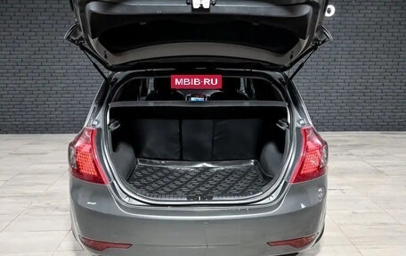KIA cee'd I рестайлинг, 2011 год, 800 000 рублей, 17 фотография