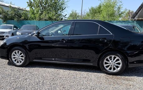 Toyota Camry, 2014 год, 1 495 000 рублей, 6 фотография