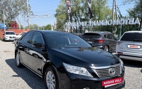 Toyota Camry, 2014 год, 1 495 000 рублей, 3 фотография