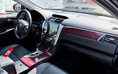 Toyota Camry, 2014 год, 1 495 000 рублей, 14 фотография