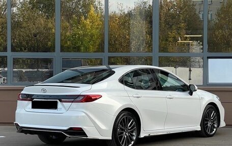 Toyota Camry, 2026 год, 4 050 000 рублей, 3 фотография