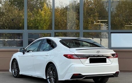 Toyota Camry, 2026 год, 4 050 000 рублей, 2 фотография