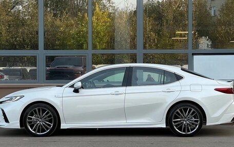 Toyota Camry, 2026 год, 4 050 000 рублей, 6 фотография