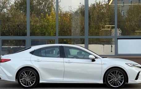 Toyota Camry, 2026 год, 4 050 000 рублей, 7 фотография
