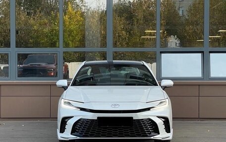 Toyota Camry, 2026 год, 4 050 000 рублей, 5 фотография