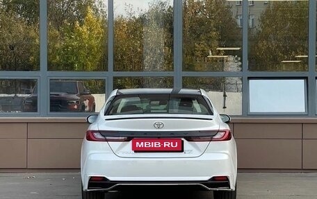 Toyota Camry, 2026 год, 4 050 000 рублей, 4 фотография