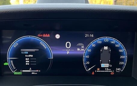 Toyota Camry, 2026 год, 4 050 000 рублей, 19 фотография